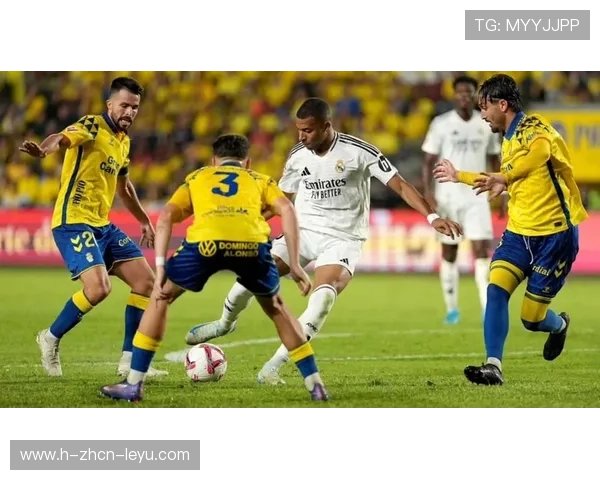 曝皇马加入艾永争夺战！巴萨仍享优先权，球员心意明确，皇马晋级巴萨告别