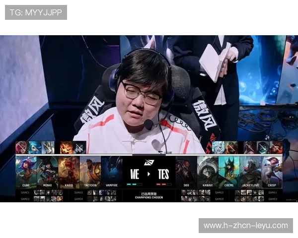 LPL生死局上路单杀引得全场轰动