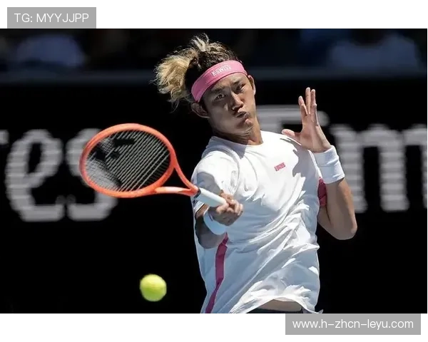 张之臻反拍穿越极具攻击性