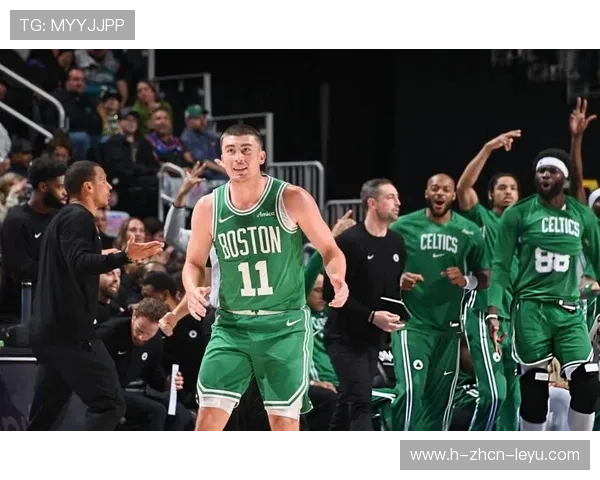 凯尔特人核心再度复苏，战胜骑士送对手三连败